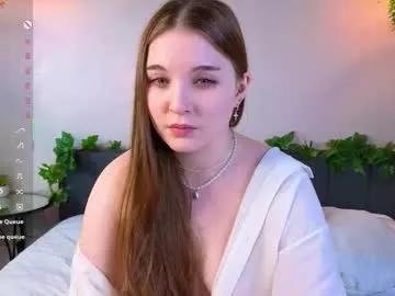 nancycaseys from Chaturbate
