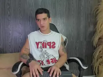 natan_77 — GOAL: GET NAKED [100 tokens remaining] Welcome to my room! #latino #findom #cashmaster #new #bigcock