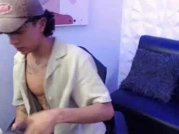 nate_and_jules from Chaturbate