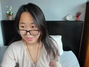 naughtynerdygirl — Gigi's room  #british #asian #petite