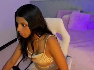 naugthy_brunette_ from Chaturbate