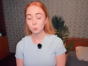 nelliemathers from Chaturbate