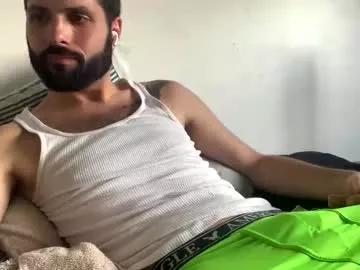 nerdynutst from Chaturbate