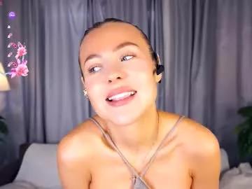 nerissaburklow from Chaturbate