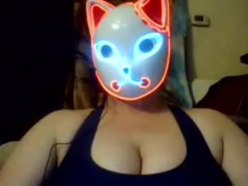 nicenhairy69 from Chaturbate