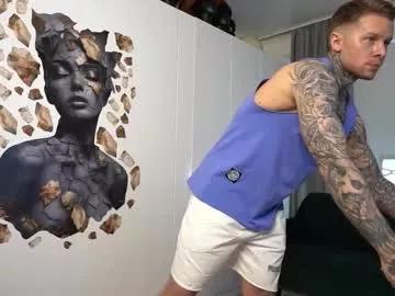 Join 30 years old nick_howlenxx from Chaturbate nick_howlenxx from Chaturbate