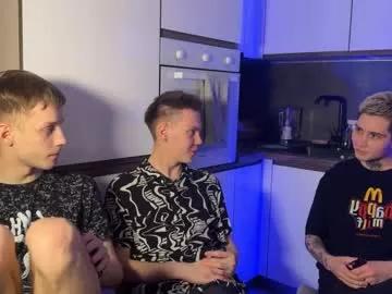 nick_kule from Chaturbate