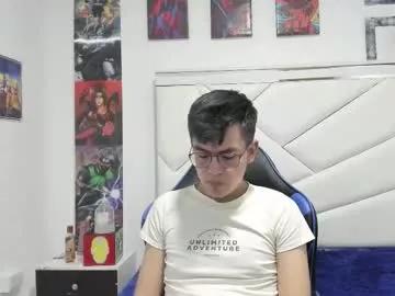 nick_vers from Chaturbate