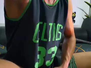 nicolas_veiny from Chaturbate