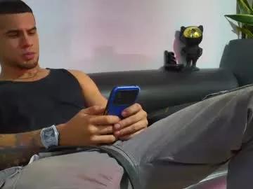 nicolas_veiny from Chaturbate