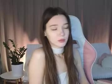 nicolettebean from Chaturbate