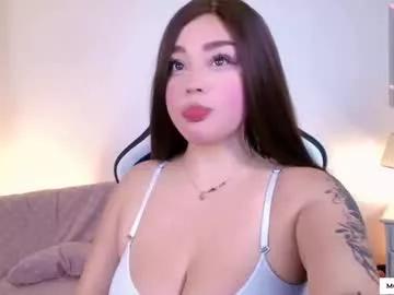 Chaturbate Nicolthompsonn nicolthompsonn from Chaturbate