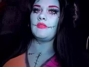 nightshade8807 from Chaturbate