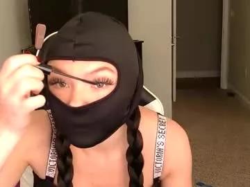 nikki7474 from Chaturbate