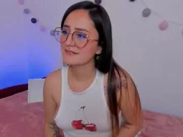 ninabryon1 from Chaturbate