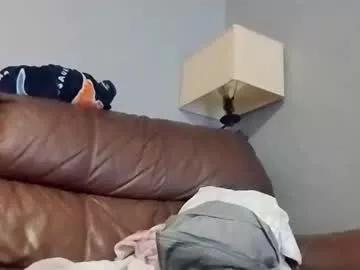 ninjaxxx607 from Chaturbate