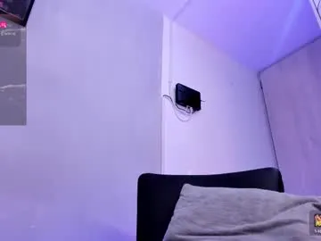 noah_devil_ — Tonight's plan: party, relax, and make a wet mess.  - Goal: Open pussy show my hole pink [28 tokens left] #ftm #c2c #smoke #smallcock #party