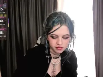 noellegothicshadow — DILDO IN PUSSY //CAN U MAKE ME SCREAM ?>:3|| #goth #18 #teen  #bdsm  [1100 tokens remaining]