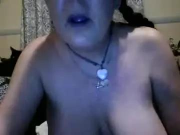 Watch Chaturbate's Nothingbutthongs nothingbutthongs from Chaturbate