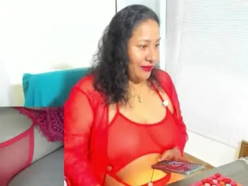 nyomi_browm — Nyomi_browm's room. #latina #mature . #milf. #curvy #bigboobs
