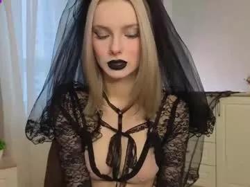 odeliagrace from Chaturbate