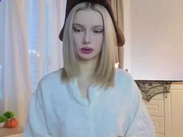 odeliagrace from Chaturbate