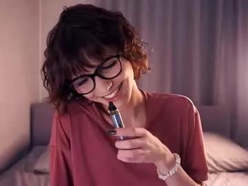 odettehatt from Chaturbate