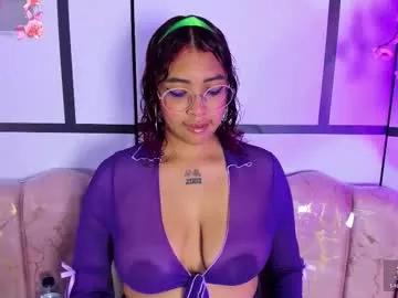 olivejoness_ from Chaturbate