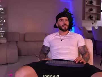 Watch 28 years old oliver_colt__ from Chaturbate oliver_colt__ from Chaturbate