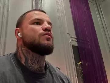 oliversport from Chaturbate