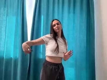olivia_dancer from Chaturbate
