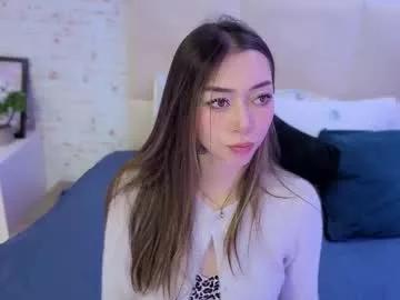 olivia_johansson from Chaturbate