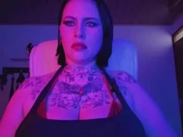 olivia_seex from Chaturbate