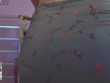 oliviabr0wn from Chaturbate