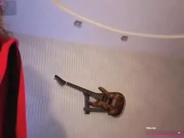 only_lana from Chaturbate