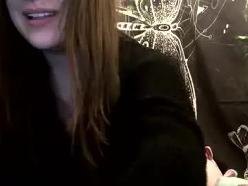onyx_rose111 from Chaturbate