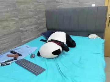 Discover Chaturbate's Oriana_olsen oriana_olsen from Chaturbate