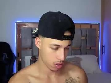 orionblaze69_ from Chaturbate