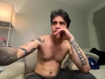 orlando702 from Chaturbate