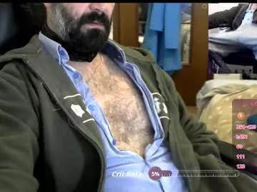 Slutty Orso4sins2 wants you to fuck his body now orso4sins2 from Chaturbate