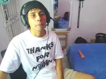 orus_420 from Chaturbate