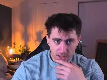 Watch sweet slut Oscar_miller_ oscar_miller_ from Chaturbate