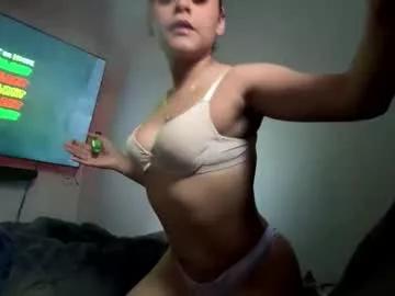 ourdirtylittlesecret1625 from Chaturbate