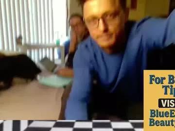 ovissbmson from Chaturbate