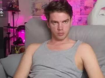 Watch Oxmikexo, he wants to masturbate for you oxmikexo from Chaturbate