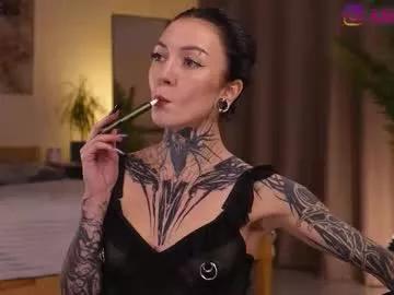 Explore Parasite_eve1, she wants to masturbate for you parasite_eve1 from Chaturbate