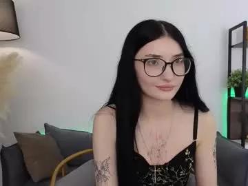 patricia_legrand from Chaturbate