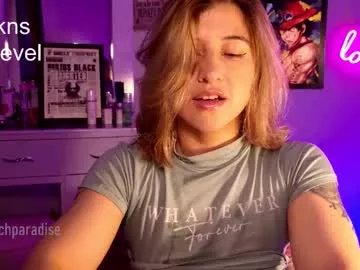 peach_paradisee from Chaturbate