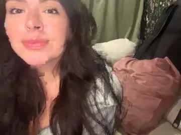 perfectgirlrachel from Chaturbate