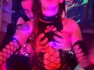 pervertpairbdsm from Chaturbate